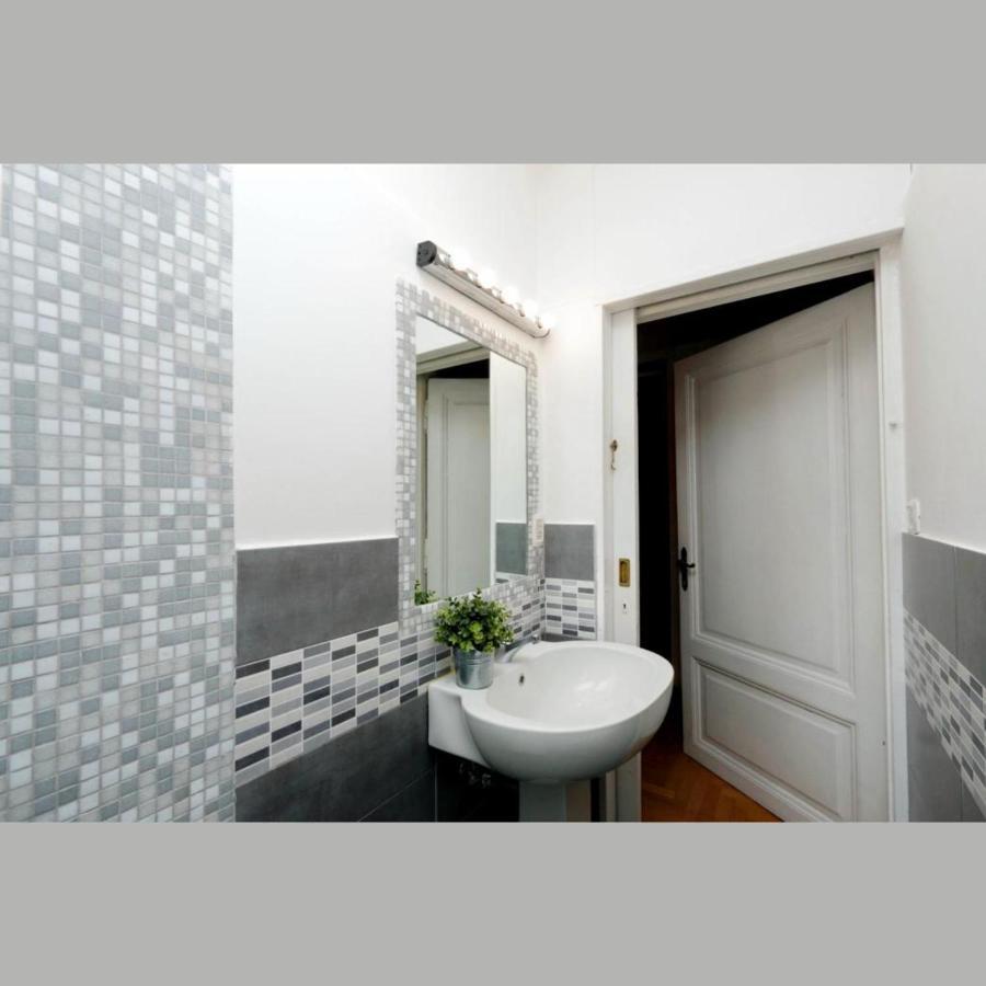 Trastevere Pretty Home Rome Exterior photo